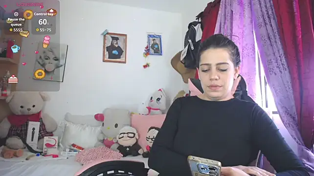 Czat XXX na żywo – Rosario_96
