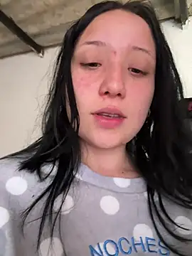 mileidy0106's Live XXX Chat