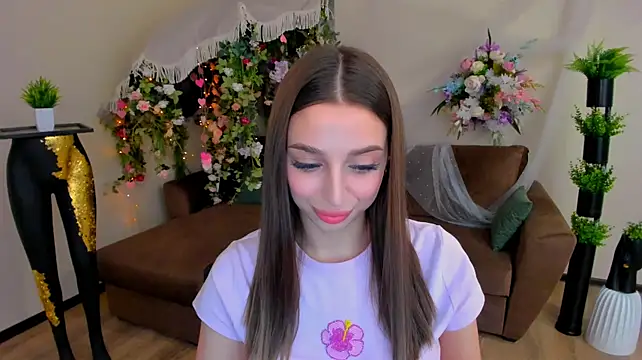 Chat XXX en directo de FlirtySpark