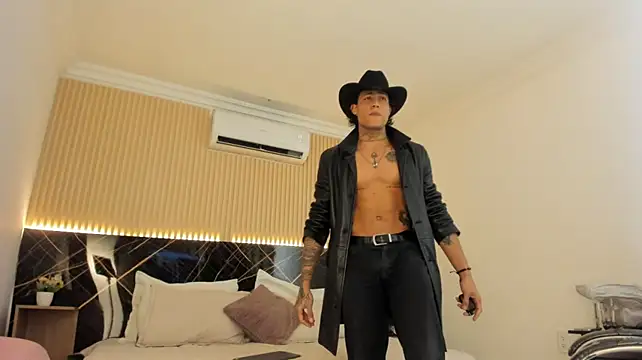 Chat XXX Live Damian_romanoff_