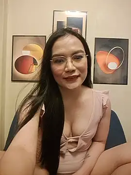 Czat XXX na żywo – SweetJewel
