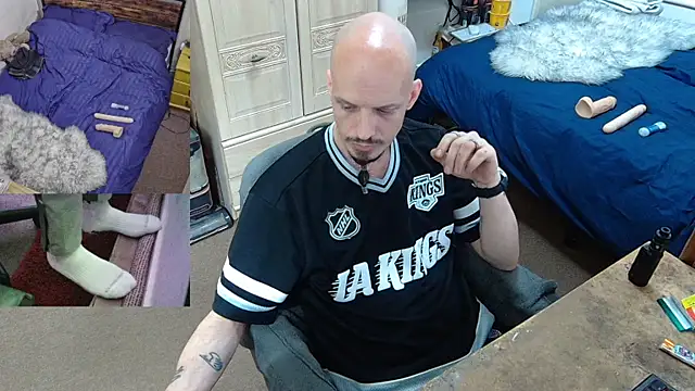 XXX chat uživo modela ryder2012