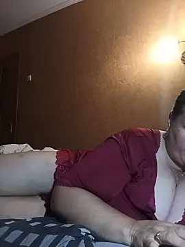 Chat XXX ao vivo de LiluHot