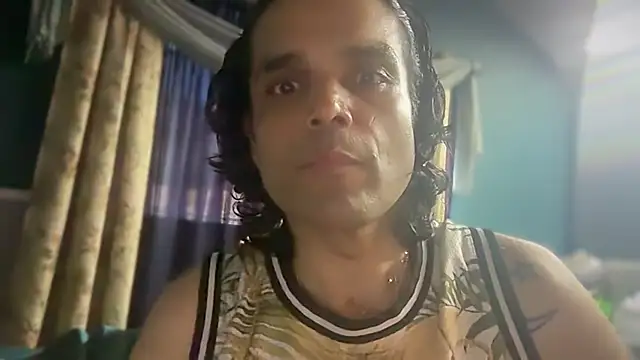XXX chat uživo modela icebergslim281