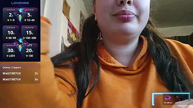 Cora_Maron Live XXX chat