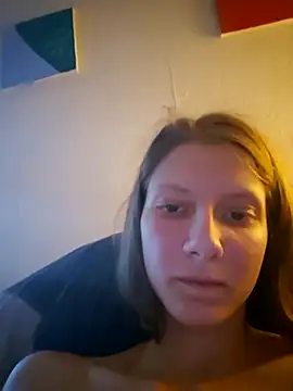 carriemausi Chat XXX in diretta
