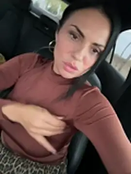 Živý XXX chat KimKelly13