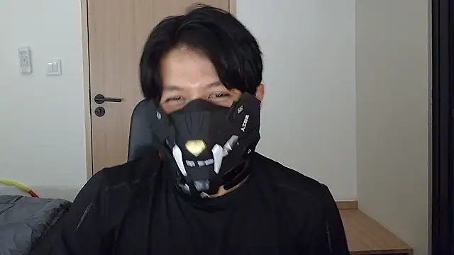 zero-kun Live XXX-Chat