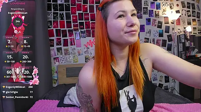 ulya1smitt Live XXX-Chat