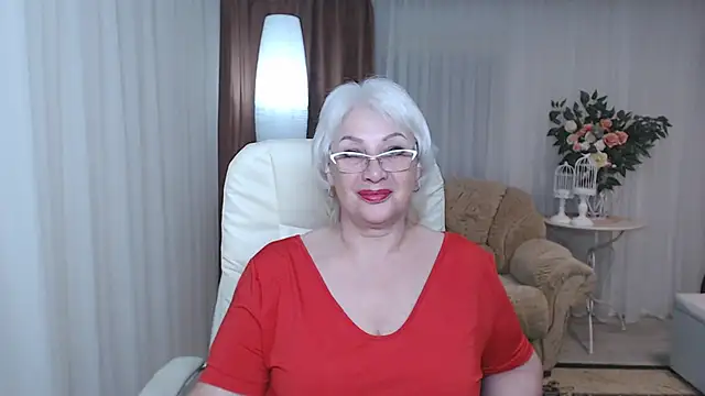 Chat XXX en directo de Beautiful_wooman