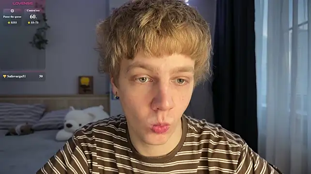 olivertasty Chat XXX live