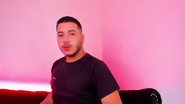 Axel_grey_ Adlı Modelin Canlı XXX Sohbeti