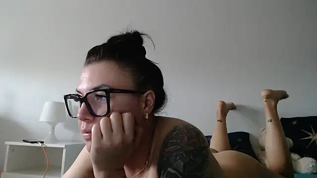 Czat XXX na żywo – Alis_Rox