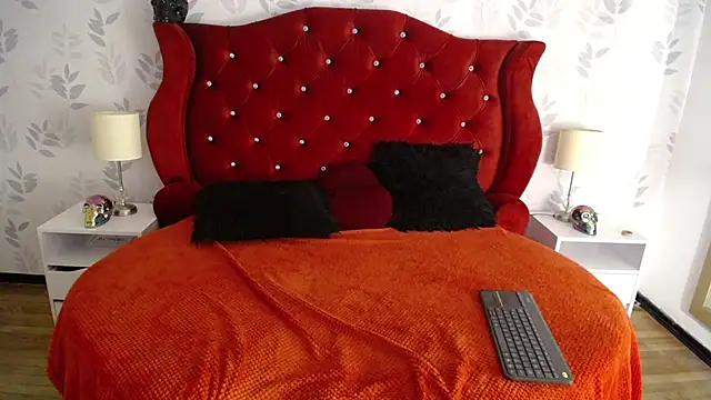 Živý XXX chat Genesis-11