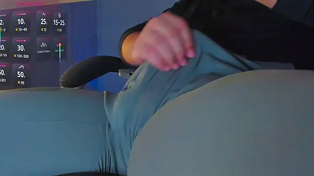 BulgeArt 라이브 XXX 채팅