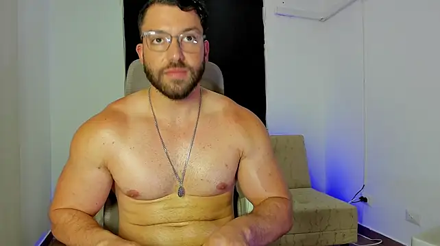 JoshuaLyonn Live XXX chat