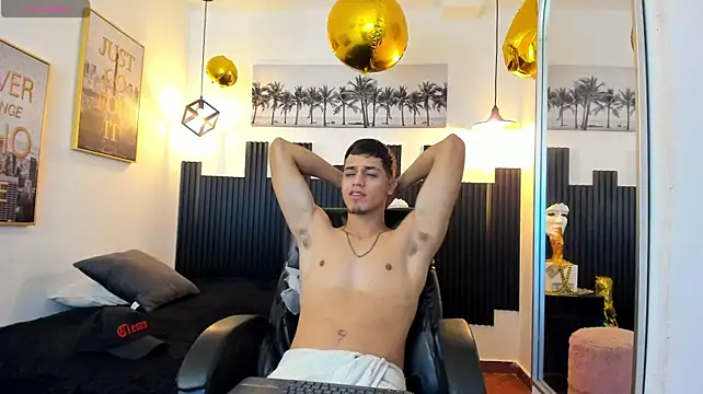 Mark_Jackson69 live XXX chat