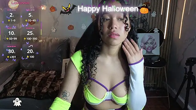 Malory_starr__'s Live XXX Chat