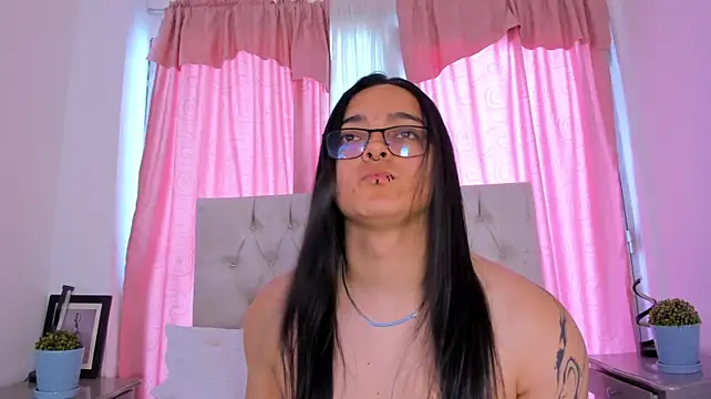 BellaAndDominick 라이브 XXX 채팅