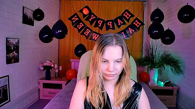 erinwang – Naživo XXX chat