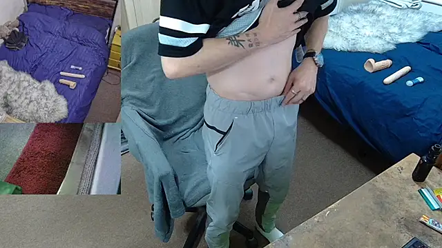 ryder2012 Live XXX Chat