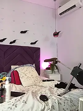 haileystone Adlı Modelin Canlı XXX Sohbeti