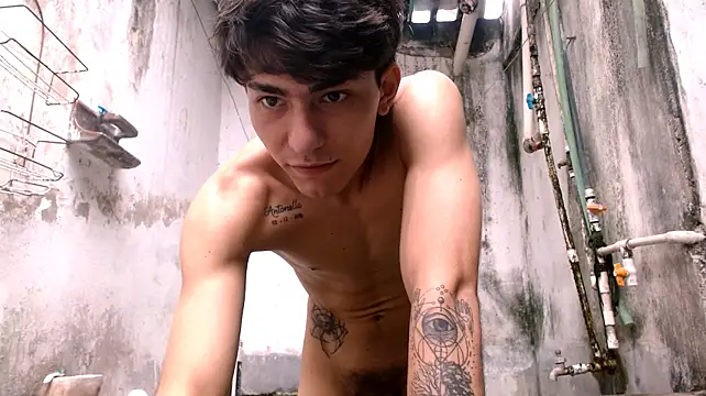 FlexxPrimeen Live XXX chat