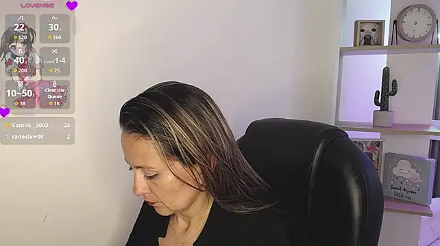 XXX chat uživo modela Biancaa_tk