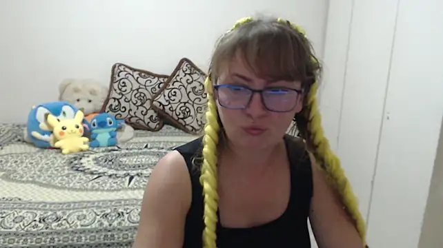 Chat XXX Live MargotLot