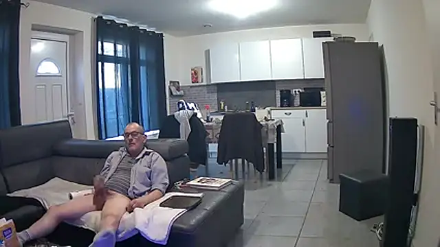 Show webcam de fabDu59