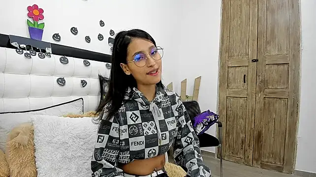 Živý XXX chat Celeste_71