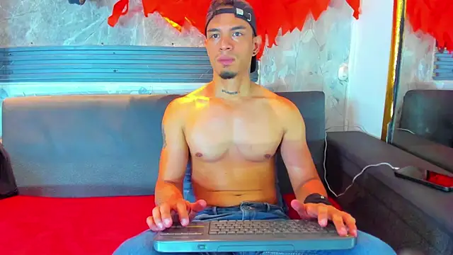 Chatroom XXX en direct de Angel_Blessed