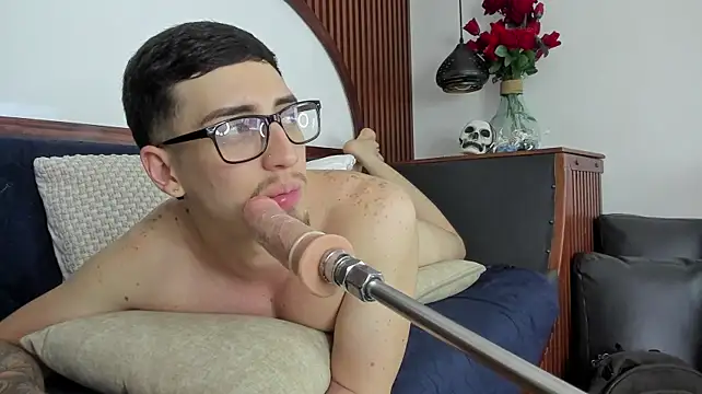 Jeremy_Blake live XXX chat
