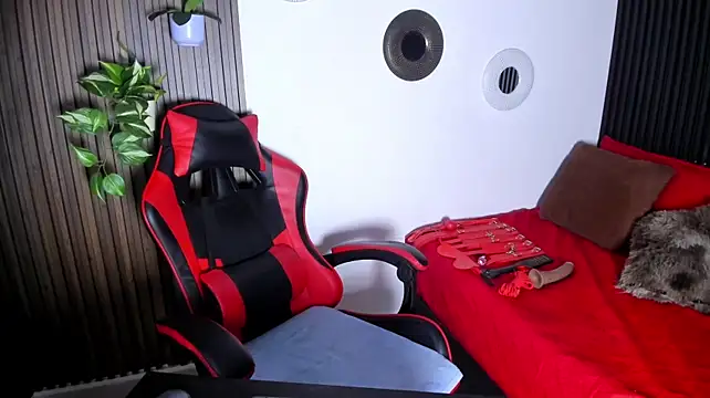 Živý XXX chat Emma__Slave