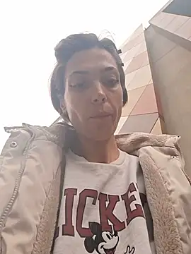 Wild_Witch Adlı Modelin Canlı XXX Sohbeti