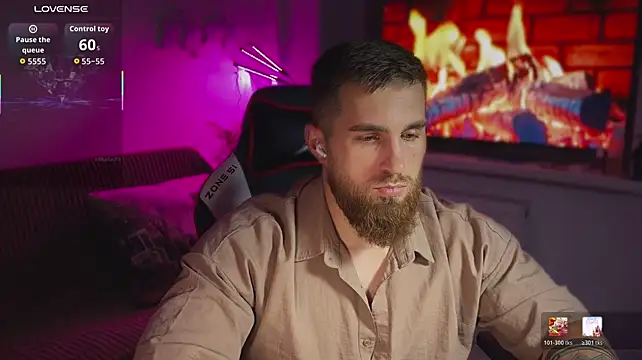Czat XXX na żywo – Sweeet__boy