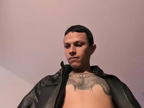 הופעת וובקאם של Masterdave7