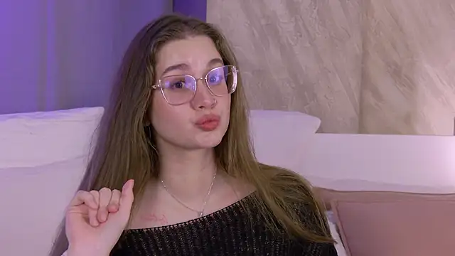 Sembang XXX Secara Langsung EllieHayes
