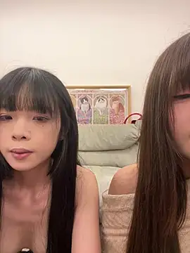 Czat XXX na żywo – qiqi_x