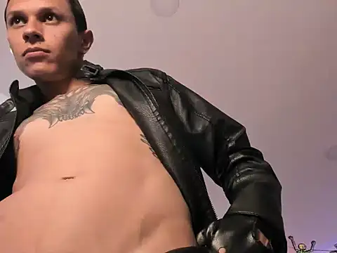 Masterdave7 Webcam show