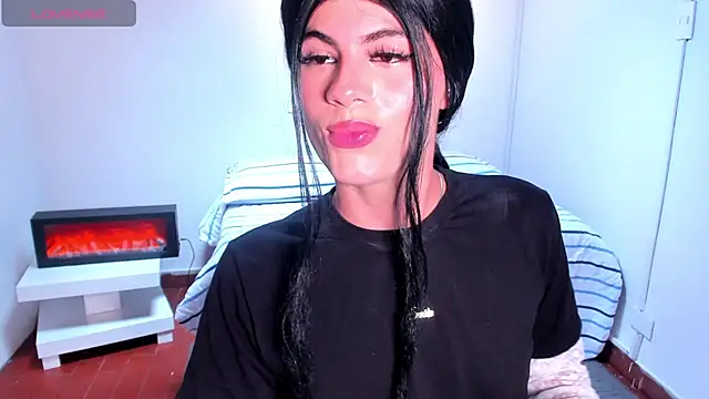 Chat +18 de laylavg ao vivo