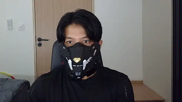 zero-kun's Live XXX Chat