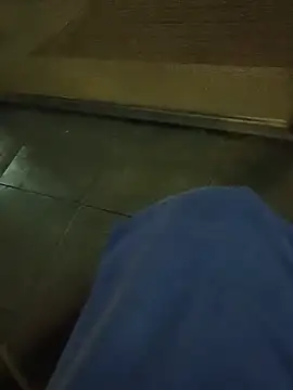 oneeyedwonder771 网络视讯表演