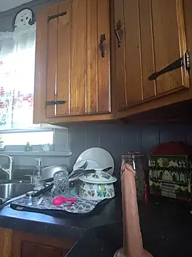 CeceilaMoon Adlı Modelin Canlı XXX Sohbeti