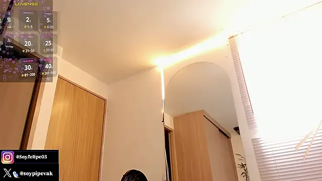 soyander03_ 라이브 XXX 채팅