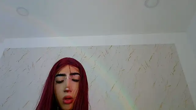 Chat XXX ao vivo de gigi_spellman