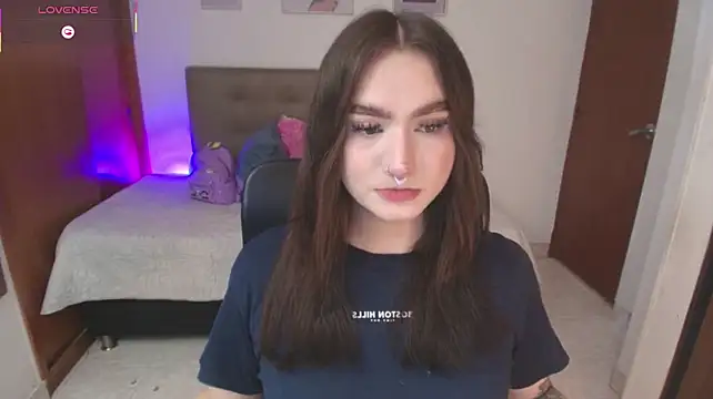 Miley_Baker's Live XXX Chat