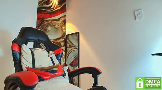 Luke_davis01 Pertunjukan Webcam