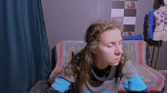 Czat XXX na żywo – pa1e_pr1ncess