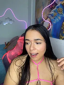 Chat XXX Live Nisha_jazz